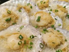 -崖口红树林海鲜餐厅