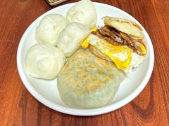 -洁捷餐饮(双桥农场店)