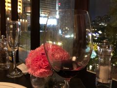 -广州花园酒店名仕阁·Party·聚会