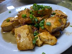 -东莞楼农家菜(金海湾大道分店)