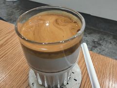 -GOOD好事咖啡(会展城店)