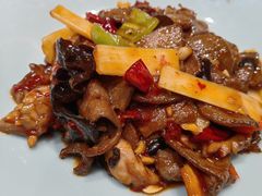 -京味张·北京烤鸭(天河南二路店)