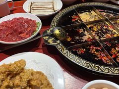 -黄家码头老火锅(解放碑旗舰店)