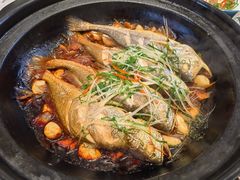 -有喜胶东小馆(太申祥和店)