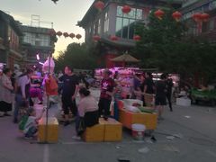 -华声天桥民俗文化园