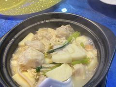 -东江海鲜大排档·潮汕菜·砂锅粥