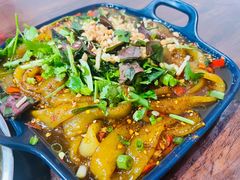 臊子宽粉-林二哥宜烤官·宜宾小烧烤