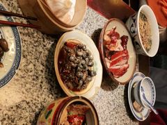 -南京大牌档(人民广场店)