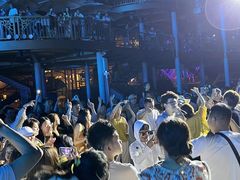 -渔岛海洋度假区