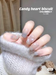 -妙睫屋日式美甲美睫