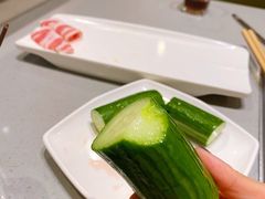 -海底捞火锅(8号仓店)