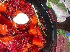 -牛市坎火锅(建设路店)