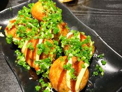 -吉兆·料理(红梅南路店)
