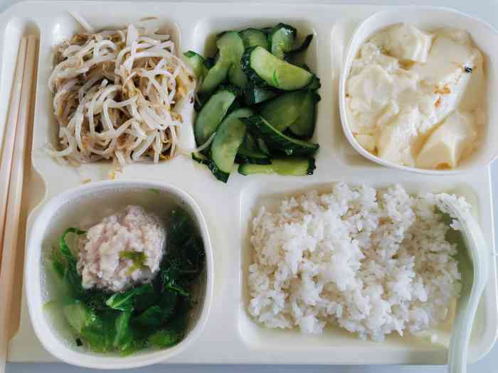 浙江大学西溪校区食堂