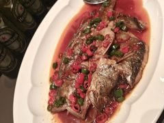 -上和臻品中国菜(花园街店)