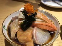 -富山日式料理(宽厚里店)