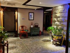 -樱蘭·影院足道·养生SPA(三里屯店)