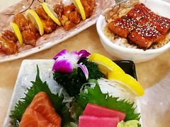 -桃屋日本料理(清华科技园店)