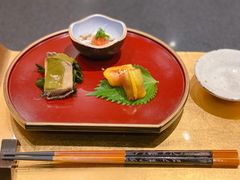 -奈良本寿司(永嘉路店)