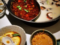 -新辣道鱼火锅(上地华联店)