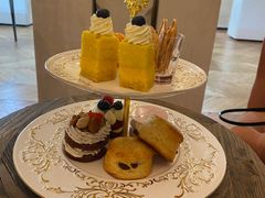 -Me Coffee下午茶艺术空间