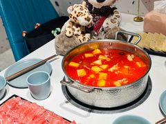 -小街猪手(团结湖店)