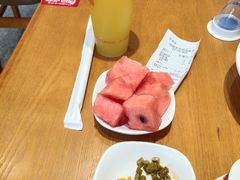 -南城香·饭香串香馄饨香(花园北路店)
