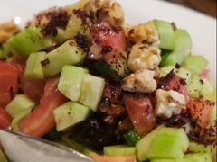 -Efes Turkish & Mediterranean Cuisine 艾菲斯餐厅(陆家嘴店)