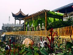 -辉县龙溪温泉养生旅游度假村