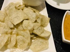 炸灌肠-北门涮肉·铜锅涮肉(南锣鼓巷店)