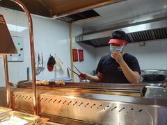 -刘火辣老火锅(光谷店)