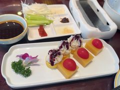 -恭敬李·烤鸭(天坛北门店)