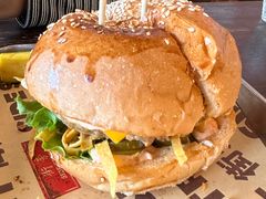 -Side Street街旁(交道口店)