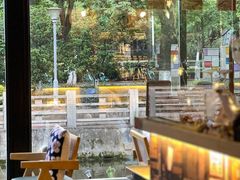 景观位-鞠橘居酒屋(仁恒江湾新天地店)