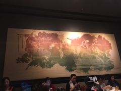 -星巴克(宝山万达店)