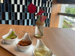 -长沙君悦酒店·湘江36中餐厅