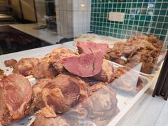 -孙庆海腊牛肉店(大皮院店)