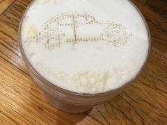 -汽车博物馆主题餐厅