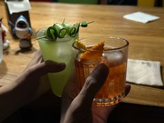 -秀·爱尔兰餐吧(上海路店)