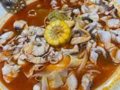 -青花椒花椒鱼(合生汇店)