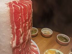-额尔敦草原涮羊肉·烧烤(冻青树总店)