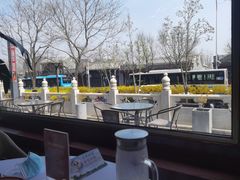 -月福京味斋·烤鸭店·北京菜(鼓楼总店)