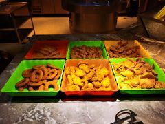 -盛宴标帜餐厅·亲子自助 (南昌喜来登酒店)