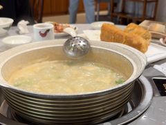 -丰尔粥食·粥底火锅·桑拿鸡(大良总店)