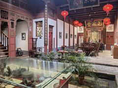 -董府·古宅餐厅