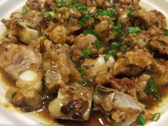 -周锦记广式餐厅