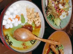 -火宫殿·湘菜小吃·商务宴请·生日聚会(东塘店)