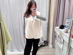 -绮梦微胖大码女装(东方社区三十一街坊店)