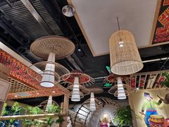 -椰夫人·养生椰子鸡(金沙洲永旺店)