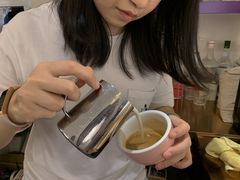 -士多咖啡·Stop Coffee
